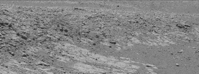 Sol 1940: Mast Camera (Mastcam)