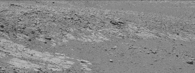Sol 1940: Mast Camera (Mastcam)