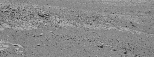 Sol 1940: Mast Camera (Mastcam)