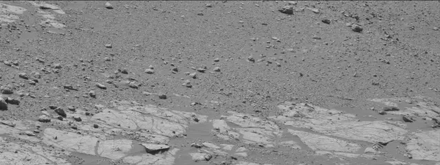 Sol 1940: Mast Camera (Mastcam)