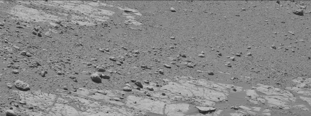 Sol 1940: Mast Camera (Mastcam)