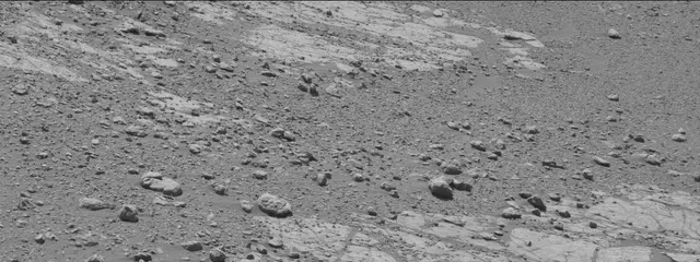 Sol 1940: Mast Camera (Mastcam)