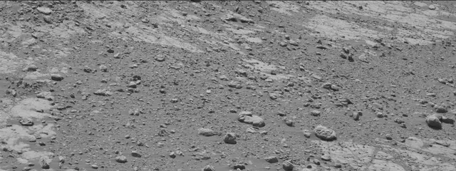 Sol 1940: Mast Camera (Mastcam)