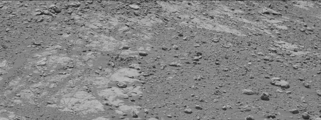 Sol 1940: Mast Camera (Mastcam)
