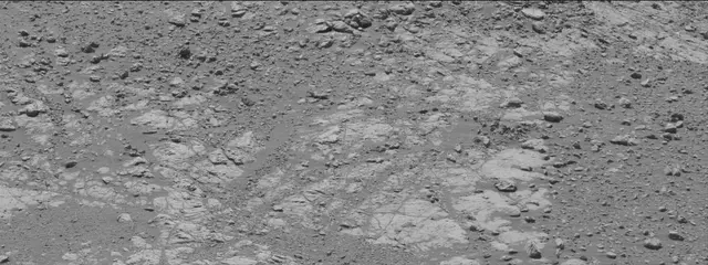 Sol 1940: Mast Camera (Mastcam)