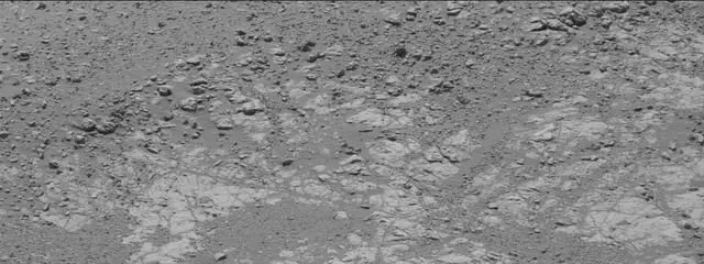 Sol 1940: Mast Camera (Mastcam)