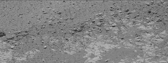 Sol 1940: Mast Camera (Mastcam)