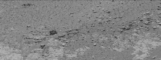 Sol 1940: Mast Camera (Mastcam)