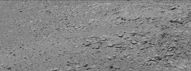 Sol 1940: Mast Camera (Mastcam)