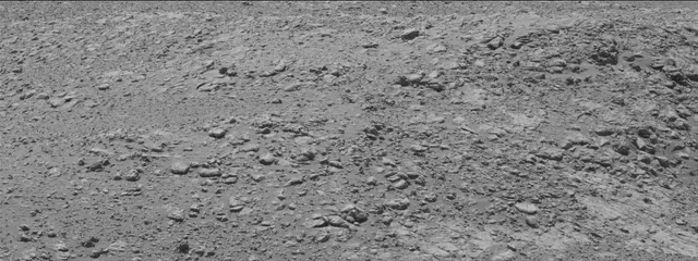 Sol 1940: Mast Camera (Mastcam)