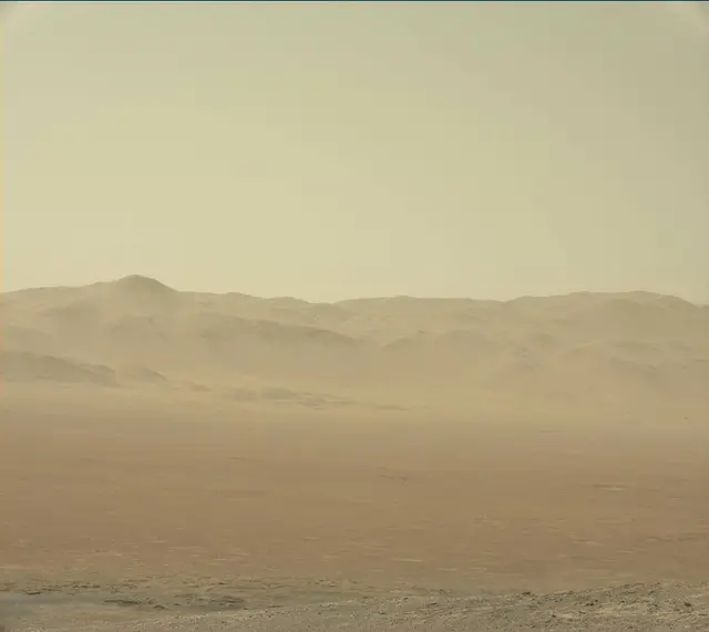 Sol 1940: Mast Camera (Mastcam)