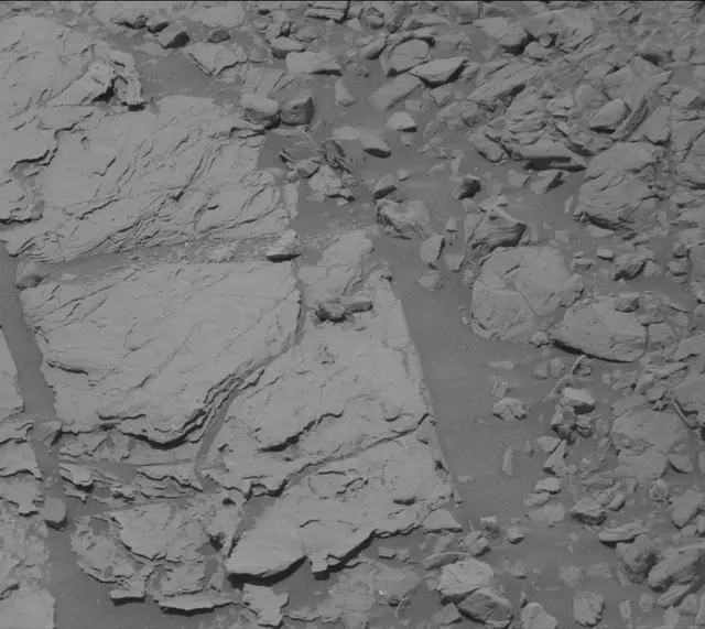 Sol 1940: Mast Camera (Mastcam)