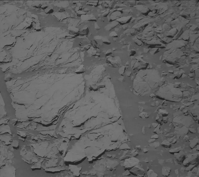 Sol 1940: Mast Camera (Mastcam)