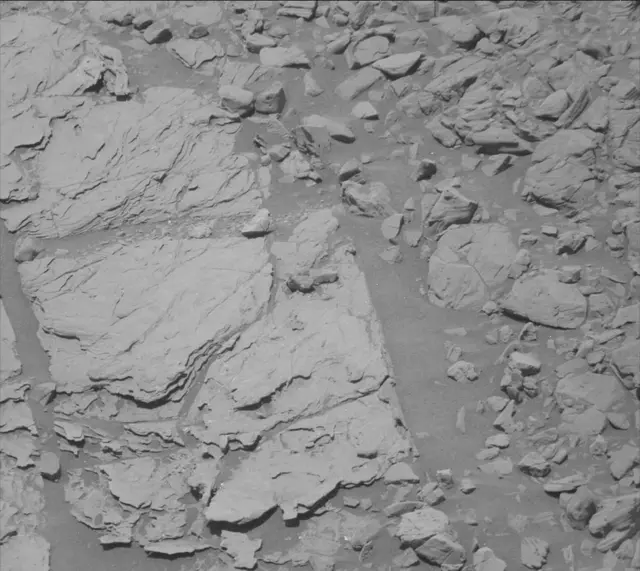 Sol 1940: Mast Camera (Mastcam)