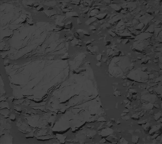 Sol 1940: Mast Camera (Mastcam)