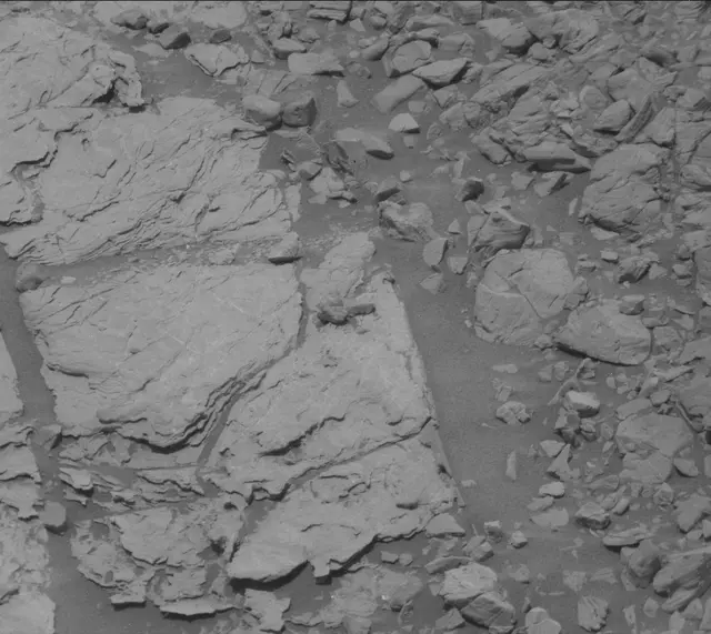 Sol 1940: Mast Camera (Mastcam)