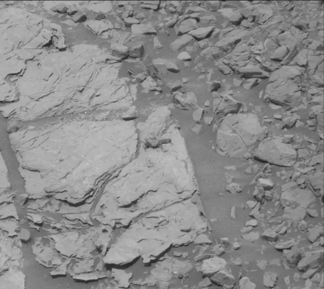Sol 1940: Mast Camera (Mastcam)