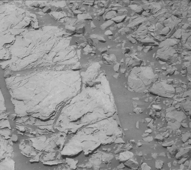 Sol 1940: Mast Camera (Mastcam)