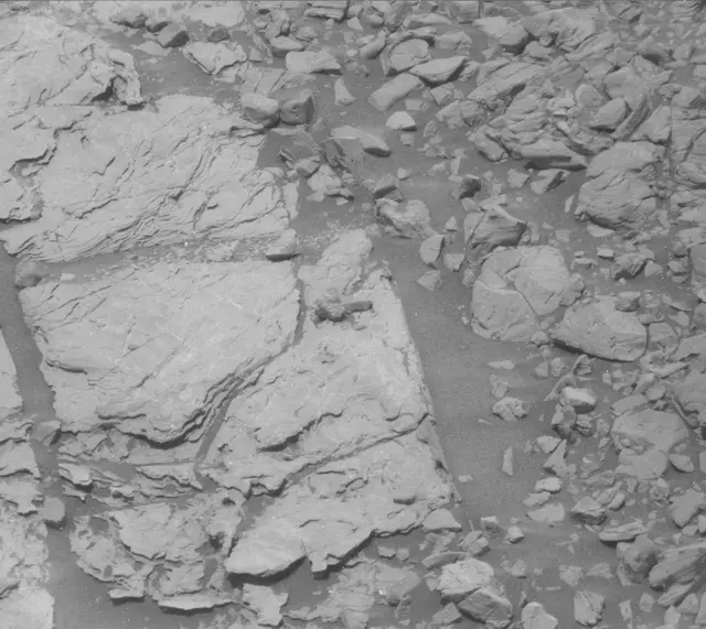 Sol 1940: Mast Camera (Mastcam)