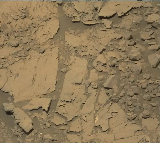 Sol 1940: Mast Camera (Mastcam)