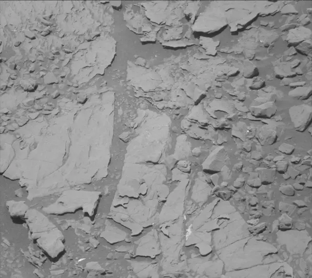Sol 1940: Mast Camera (Mastcam)