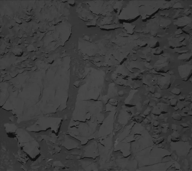 Sol 1940: Mast Camera (Mastcam)