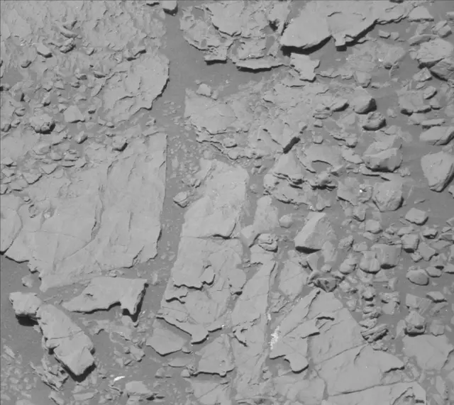 Sol 1940: Mast Camera (Mastcam)