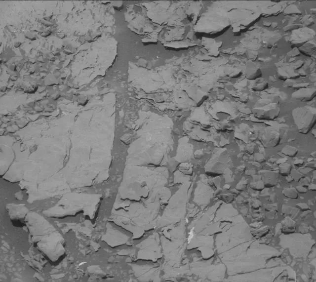 Sol 1940: Mast Camera (Mastcam)