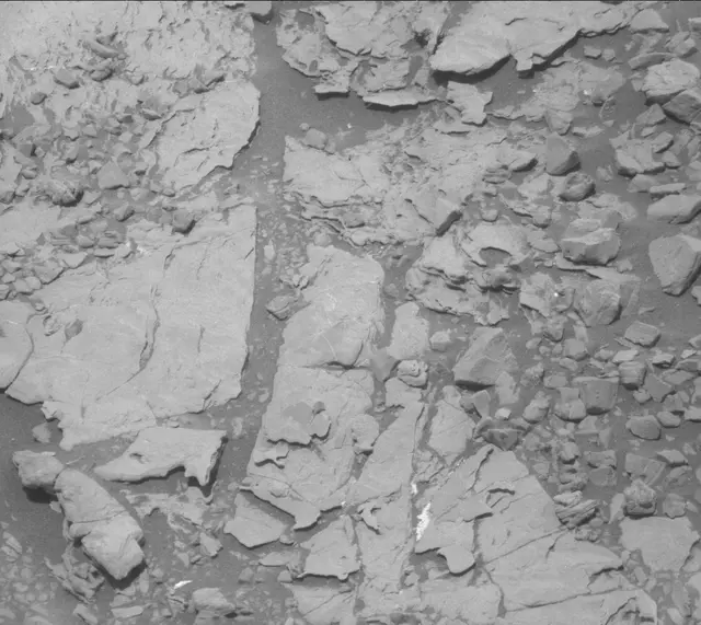 Sol 1940: Mast Camera (Mastcam)