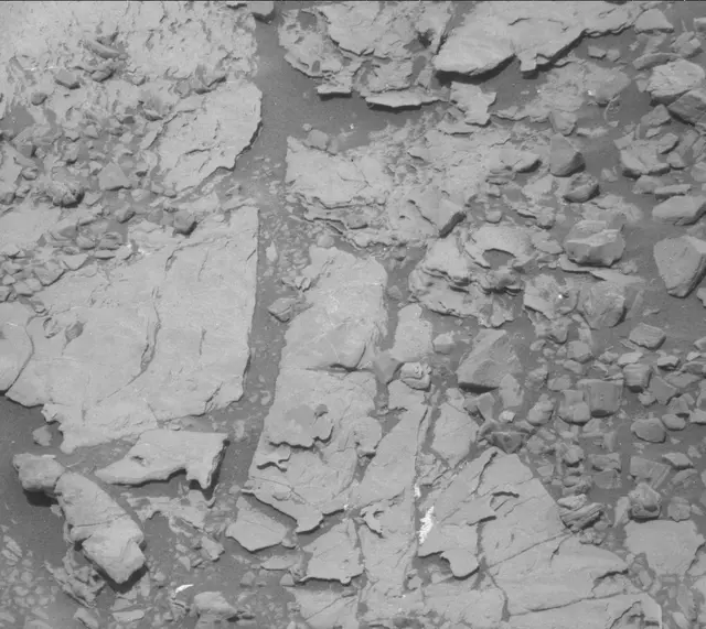 Sol 1940: Mast Camera (Mastcam)