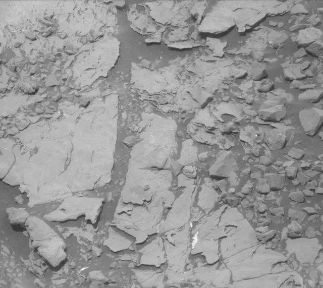 Sol 1940: Mast Camera (Mastcam)