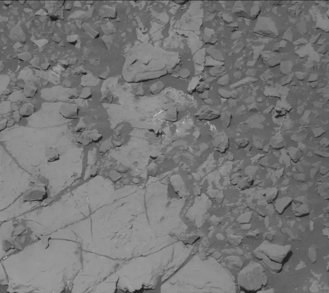 Sol 1940: Mast Camera (Mastcam)