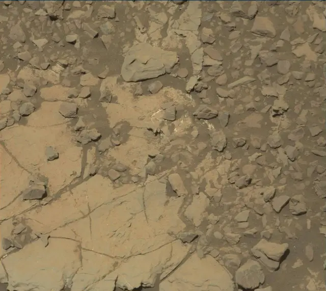 Sol 1940: Mast Camera (Mastcam)