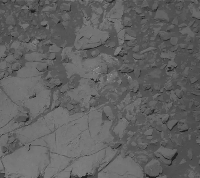 Sol 1940: Mast Camera (Mastcam)