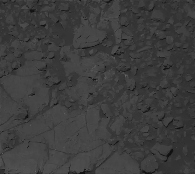 Sol 1940: Mast Camera (Mastcam)