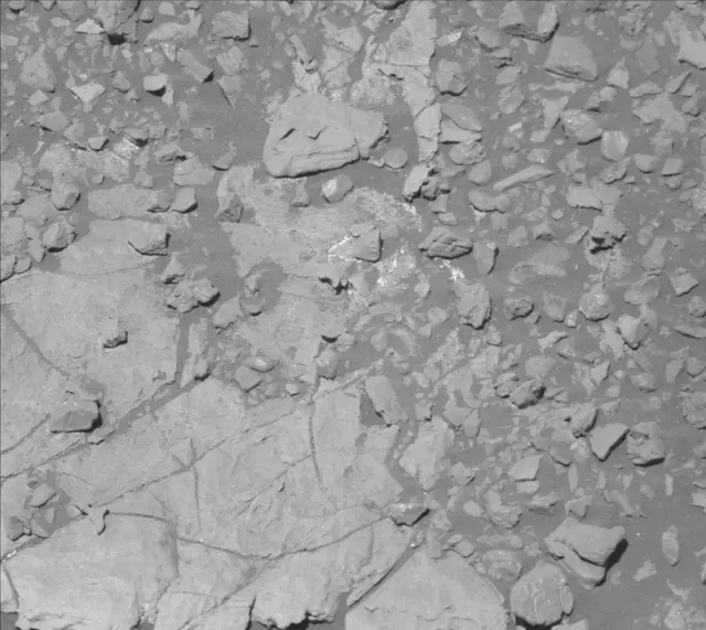 Sol 1940: Mast Camera (Mastcam)