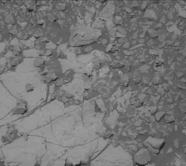 Sol 1940: Mast Camera (Mastcam)