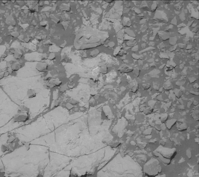 Sol 1940: Mast Camera (Mastcam)