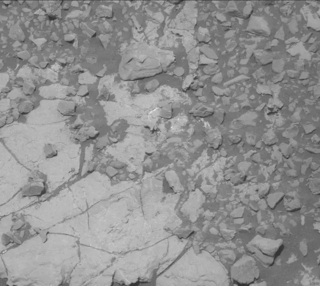Sol 1940: Mast Camera (Mastcam)