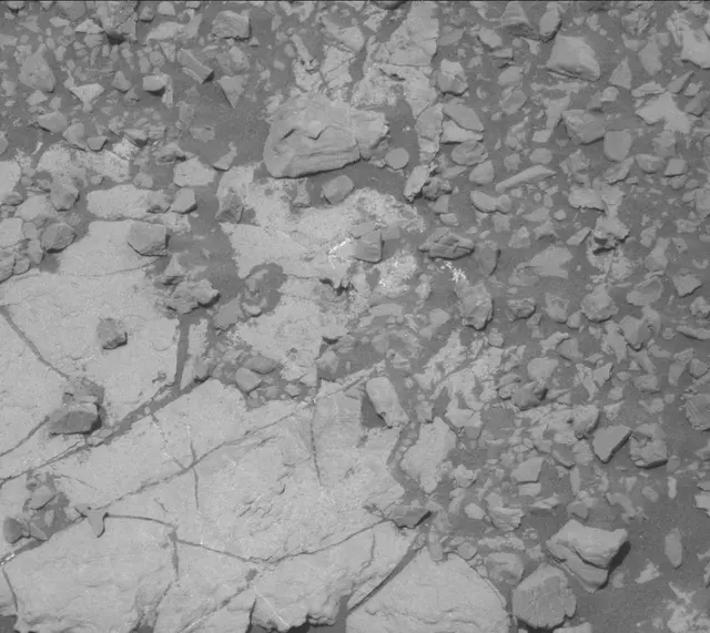 Sol 1940: Mast Camera (Mastcam)