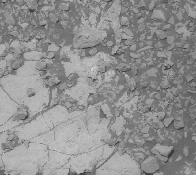Sol 1940: Mast Camera (Mastcam)