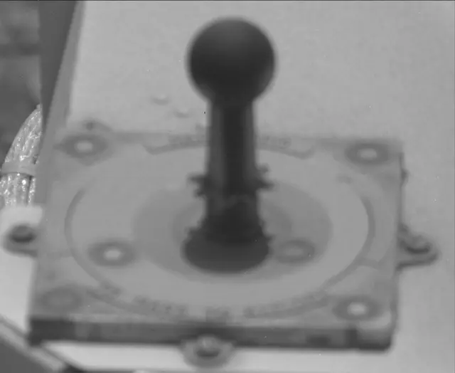Sol 1940: Mast Camera (Mastcam)