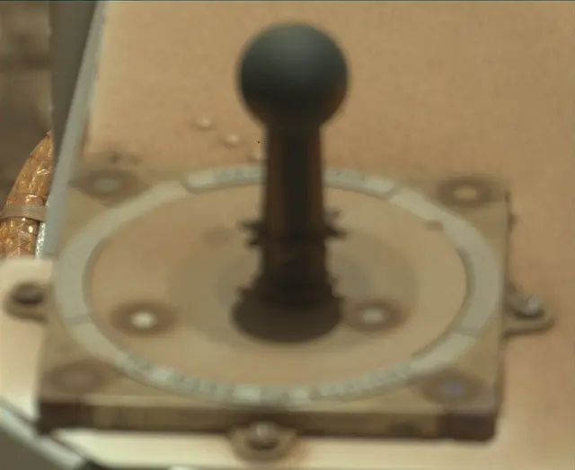 Sol 1940: Mast Camera (Mastcam)