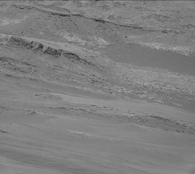 Sol 1940: Mast Camera (Mastcam)