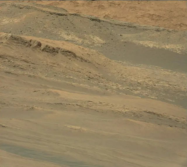 Sol 1940: Mast Camera (Mastcam)