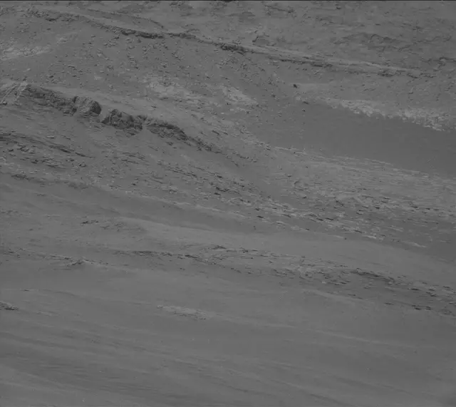 Sol 1940: Mast Camera (Mastcam)
