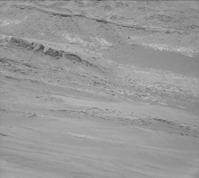 Sol 1940: Mast Camera (Mastcam)