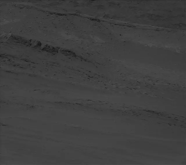 Sol 1940: Mast Camera (Mastcam)