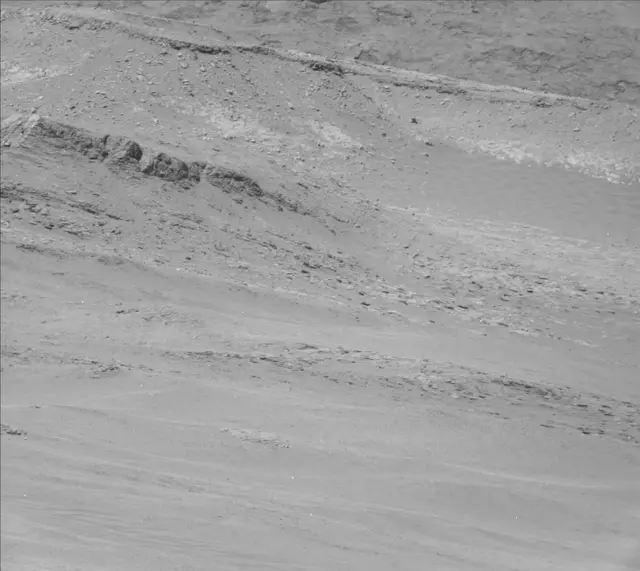 Sol 1940: Mast Camera (Mastcam)