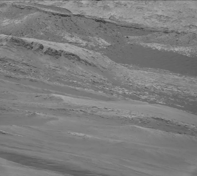 Sol 1940: Mast Camera (Mastcam)